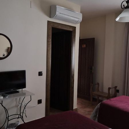 El Labriego, Casa Rural Fuente el Fresno Екстер'єр фото