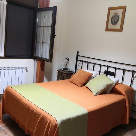 El Labriego, Casa Rural Fuente el Fresno Екстер'єр фото