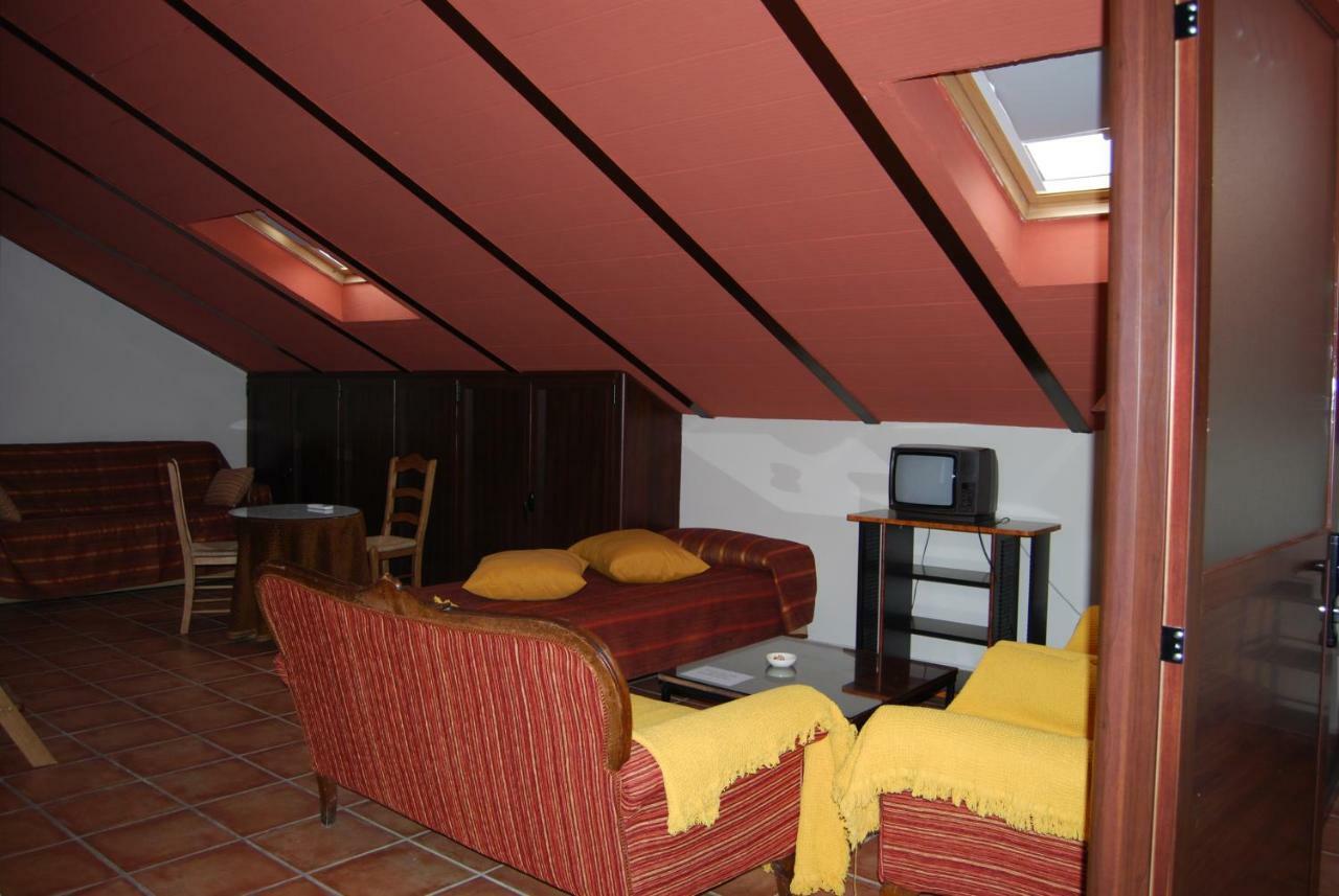 El Labriego, Casa Rural Fuente el Fresno Екстер'єр фото