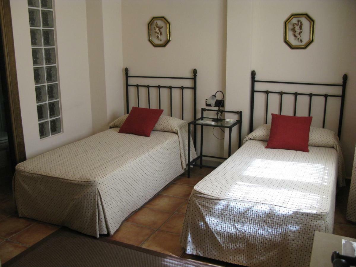 El Labriego, Casa Rural Fuente el Fresno Екстер'єр фото